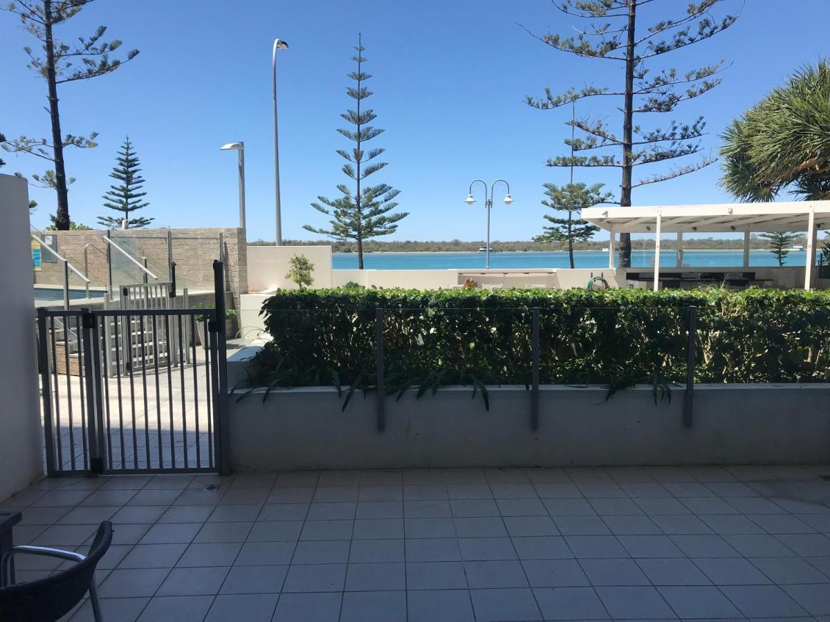 Silvershore On The Broadwater Aparthotel Gold Coast