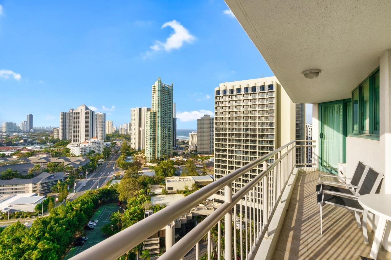 Apartment Gcr Crown Towers Resort Private Apartment *