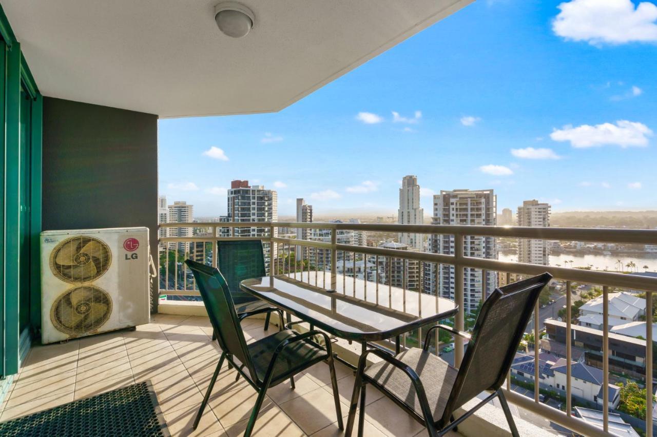 Gcr Crown Towers Resort Private Apartment Apartment *