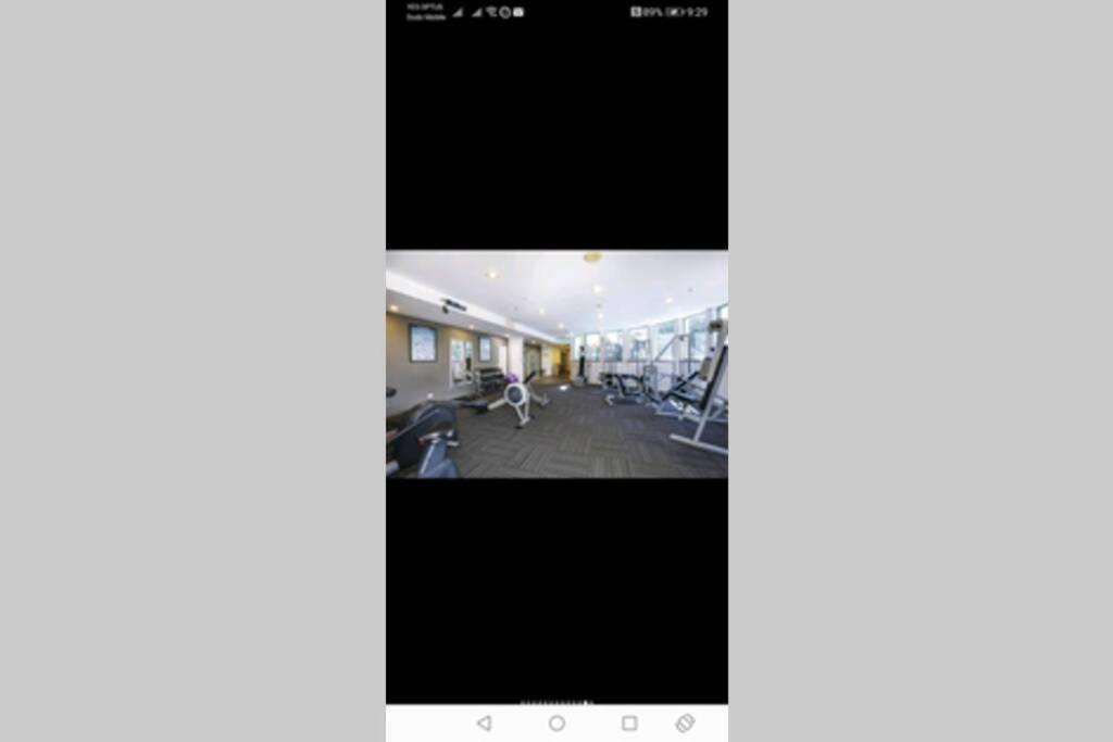Oceanview Apartment Gold Coast