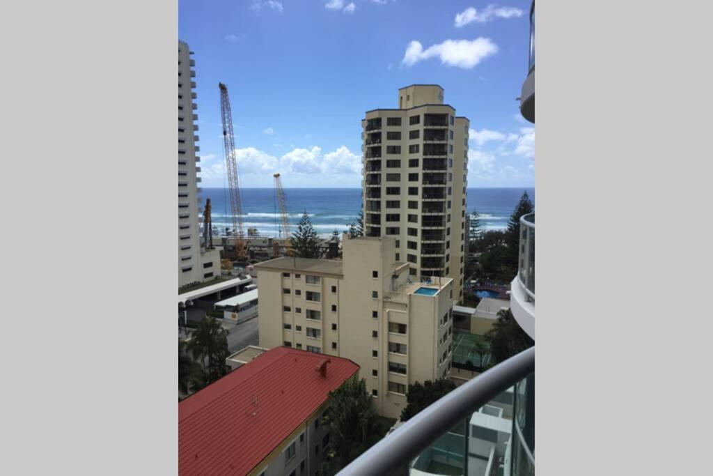 Apartment Oceanview