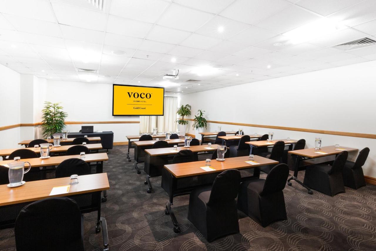 Hotel Voco By Ihg Gold Coast