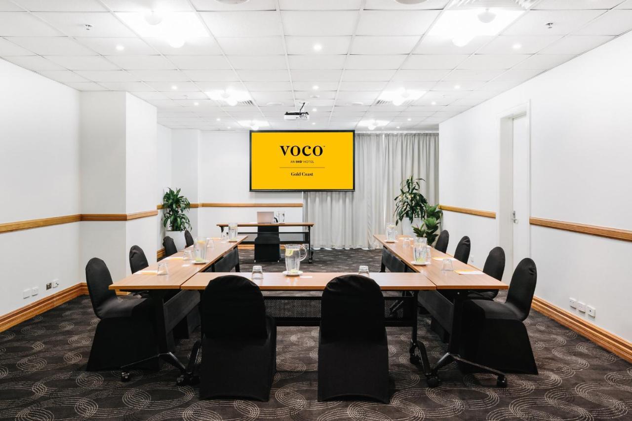 Voco By Ihg Hotel Gold Coast