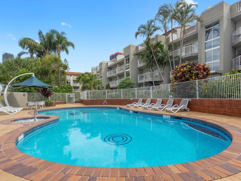 Cha Private Apts Markham Court *
