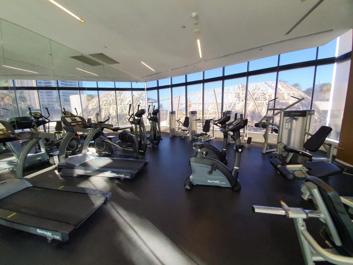 Apartment High-end In The Soul Of Surfers Paradise *