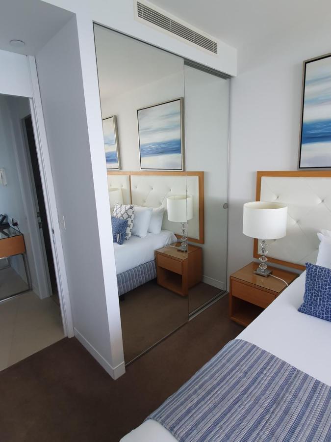 Apartment High-end In The Soul Of Surfers Paradise Gold Coast