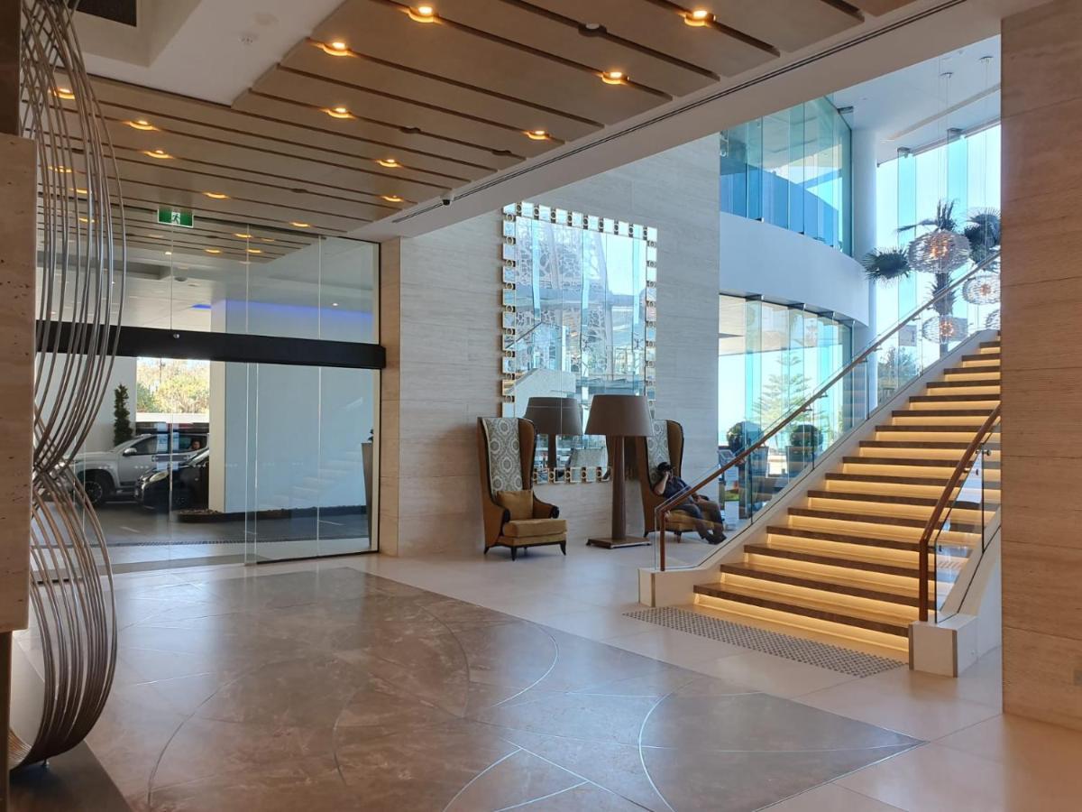 High-end In The Soul Of Surfers Paradise * Gold Coast