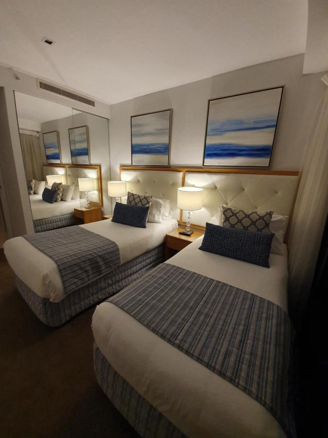 High-end In The Soul Of Surfers Paradise *