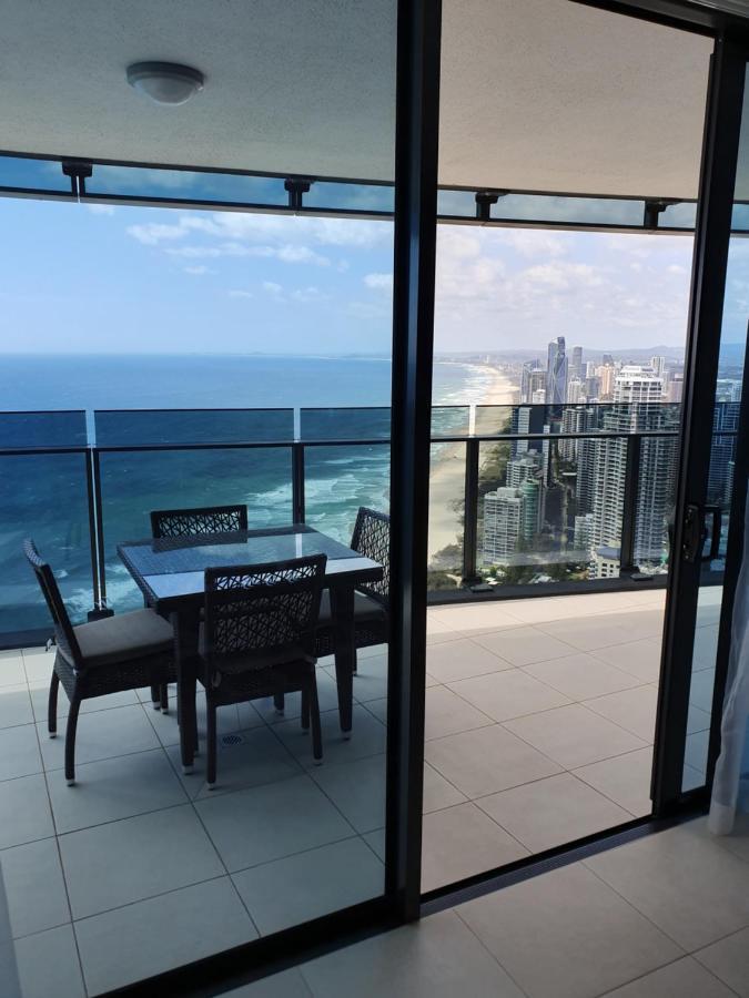 Apartment High-end In The Soul Of Surfers Paradise Gold Coast