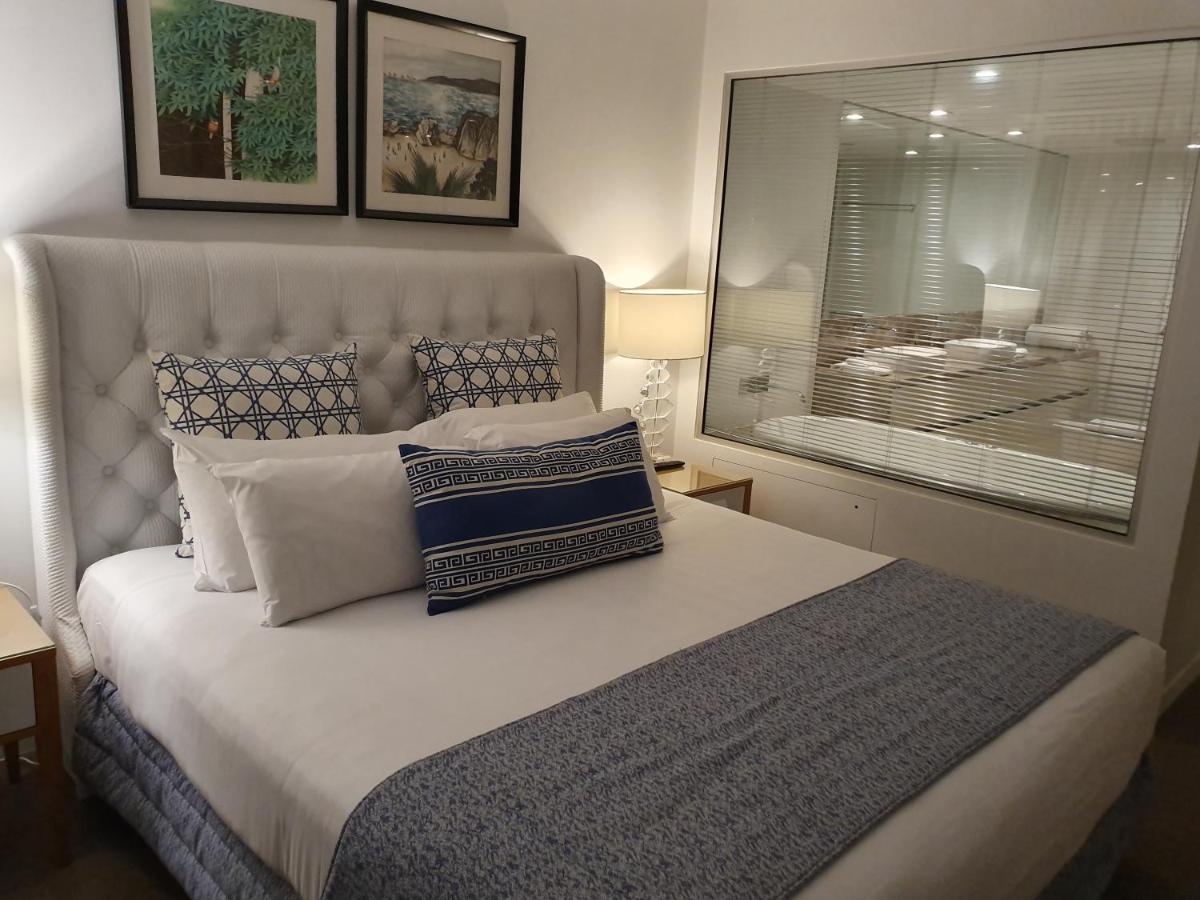 Apartment High-end In The Soul Of Surfers Paradise *