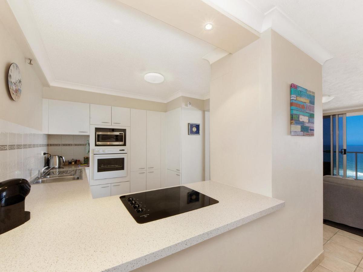 Peninsula 21b Apartment