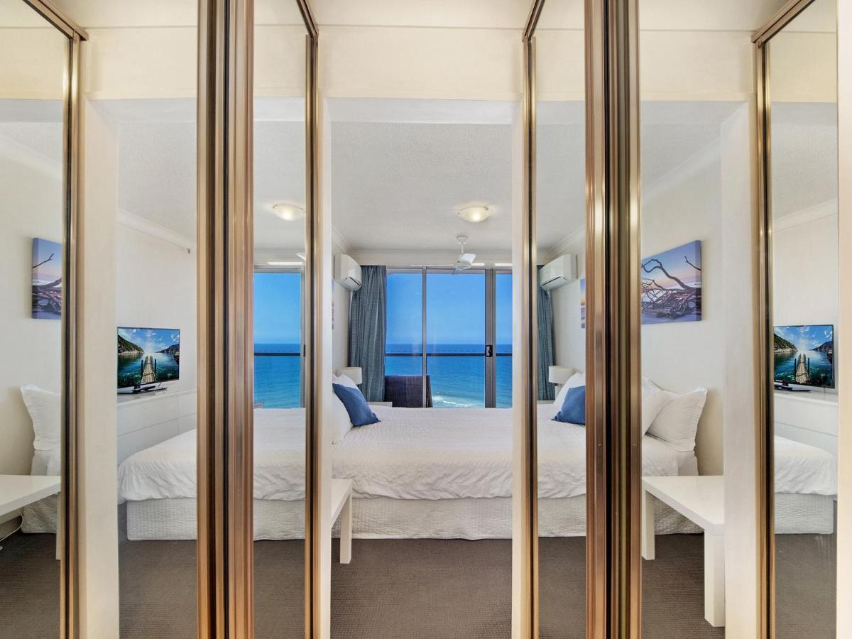Apartment Peninsula 21b Gold Coast