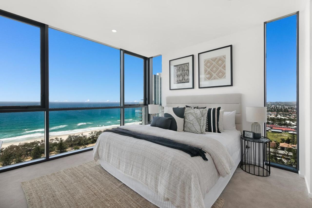Koko Broadbeach Apartment