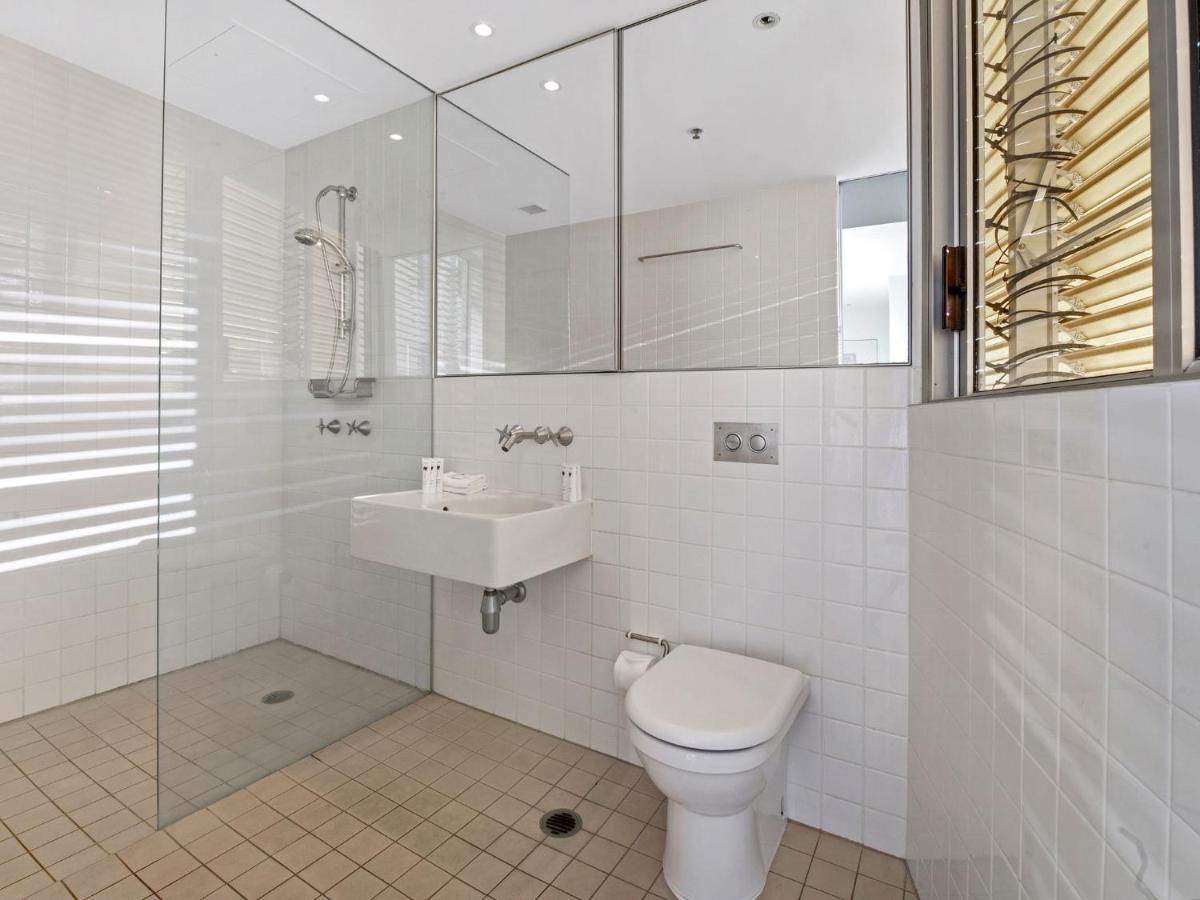 Apartment Air On Broadbeach 2 Level Private - Coasthm *