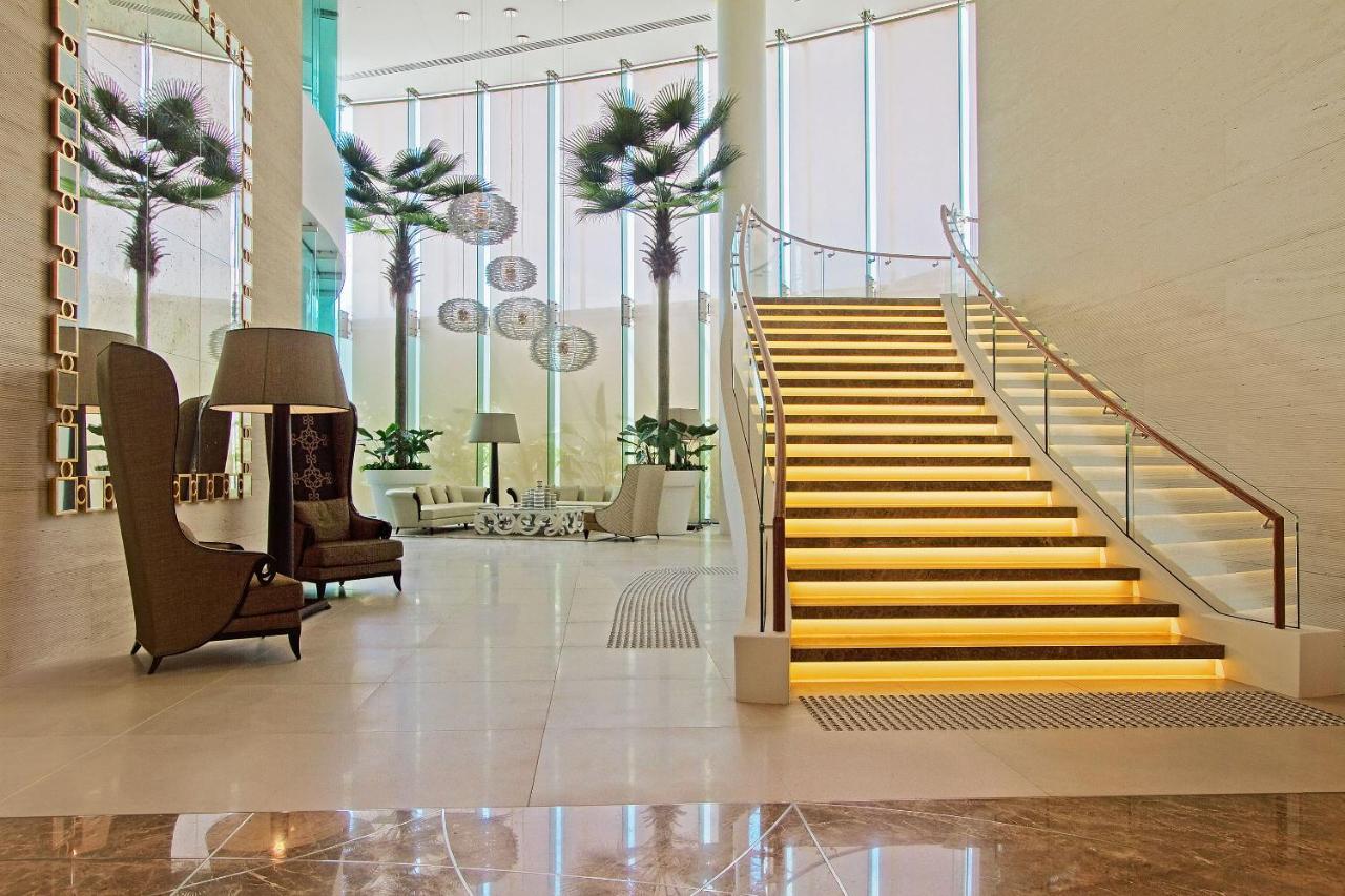 2 & 3 Bedroom Ocean View At Soul Surfers Paradise - Q *