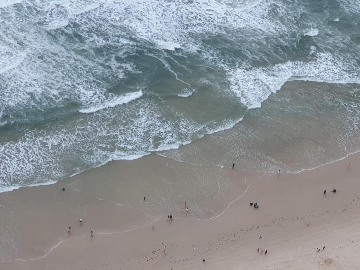 Apartment High-end In The Soul Of Surfers Paradise