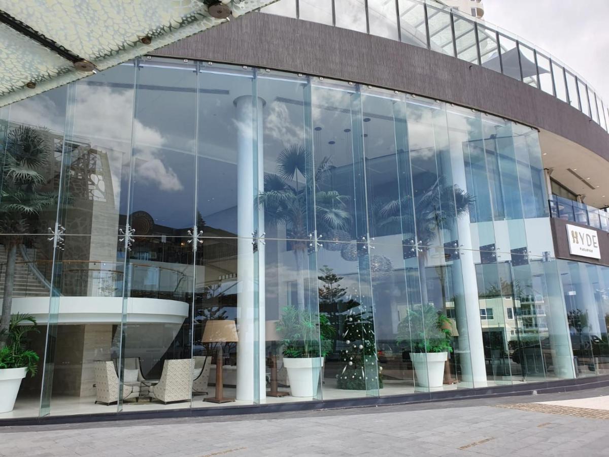 High-end In The Soul Of Surfers Paradise