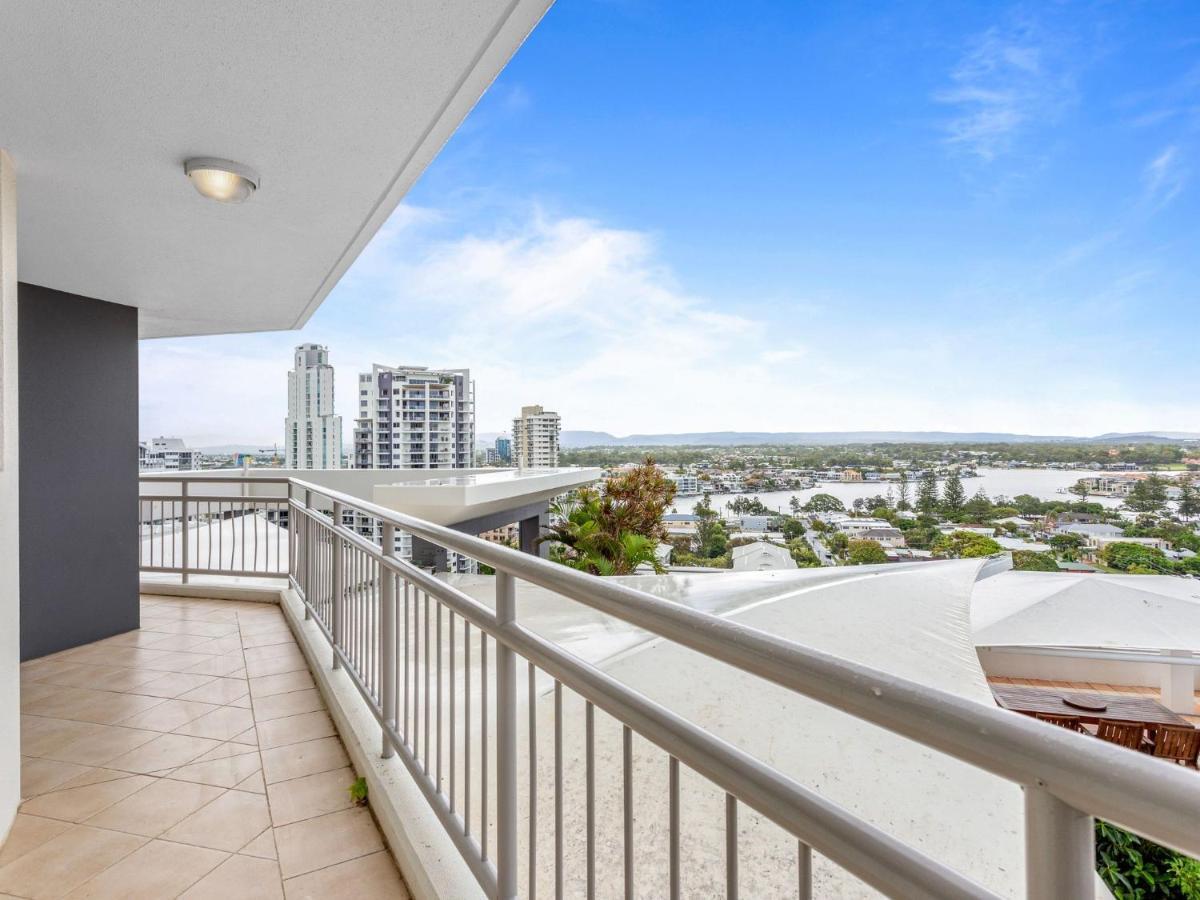 Crown Towers Superior 3 Bedroom - Coasthm *