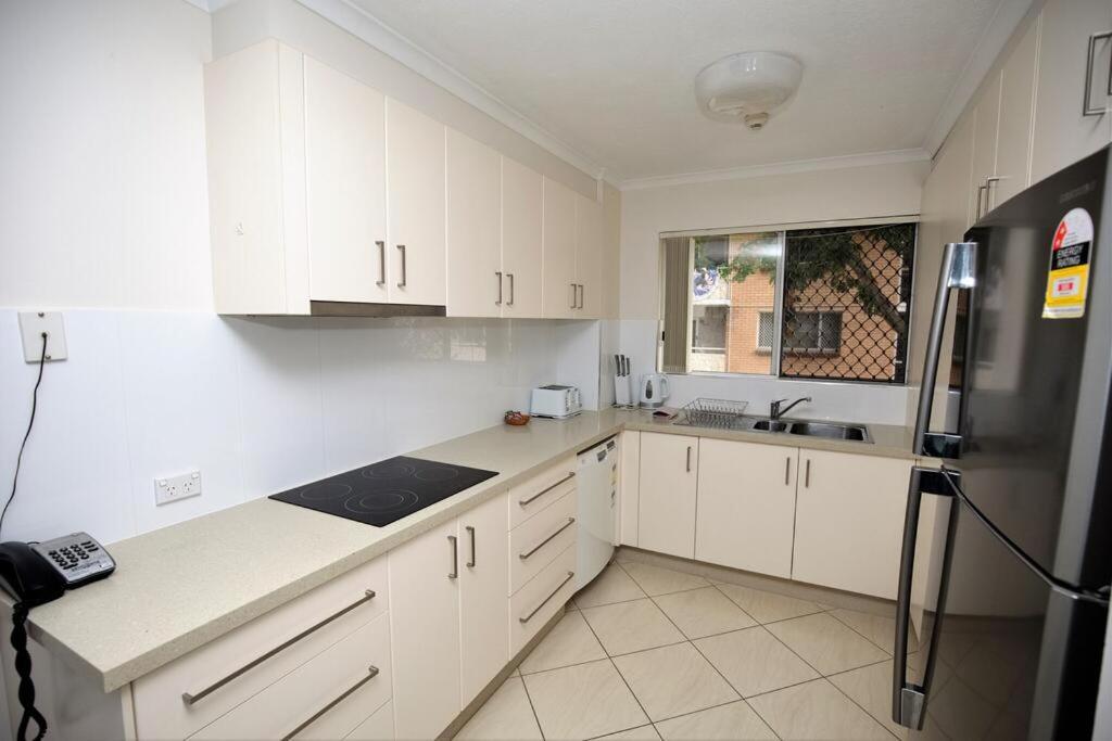 Apartment Cha Private Apts Markham Court Gold Coast