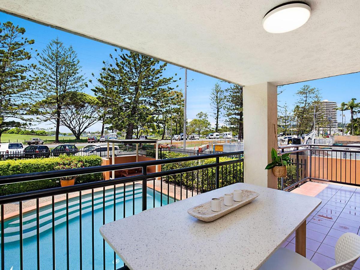 Apartamento Peurto Vallerta Unit 2 Gold Coast