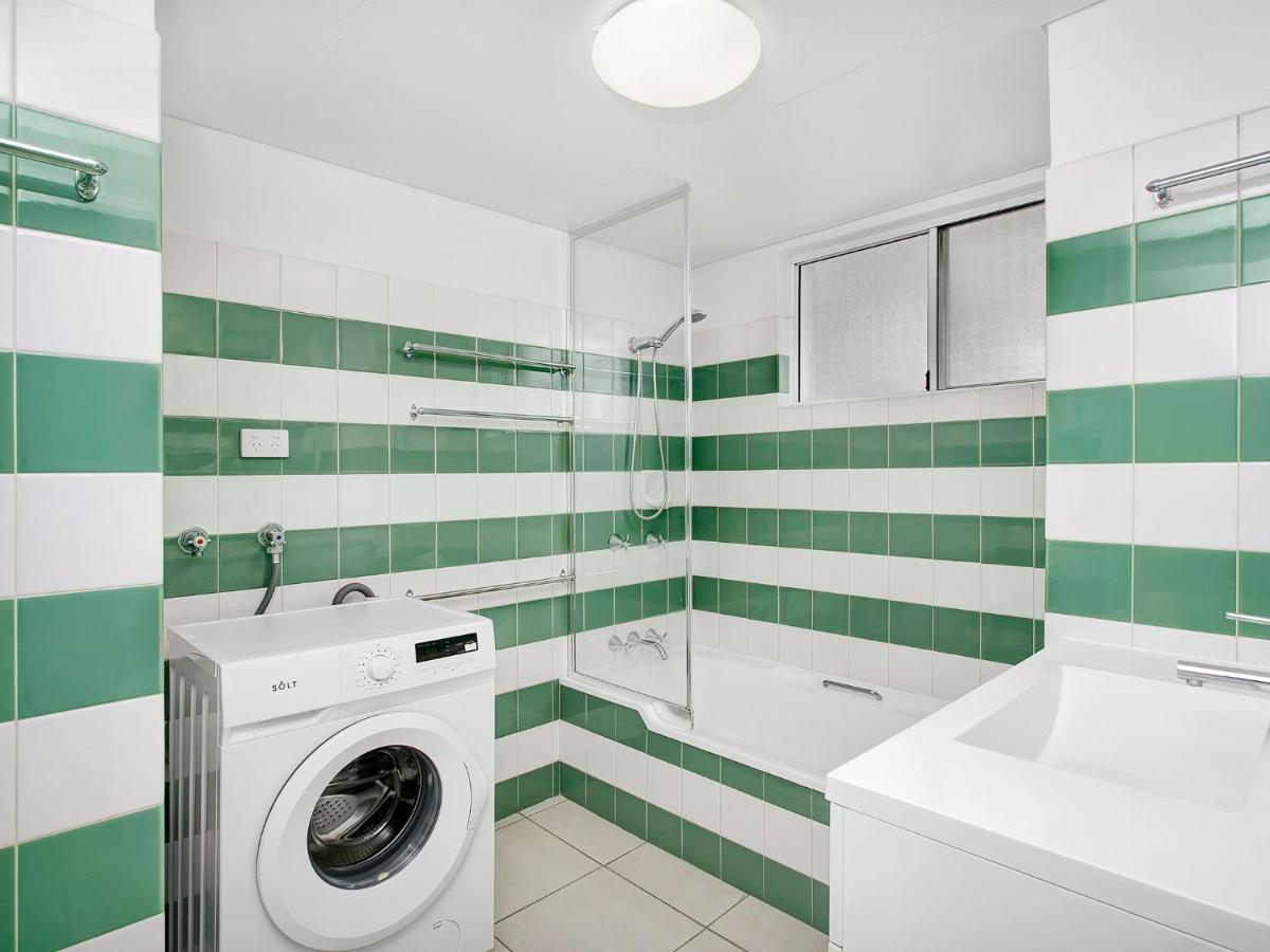 Single Fin At Greenmount Unit 7 Apartment Gold Coast