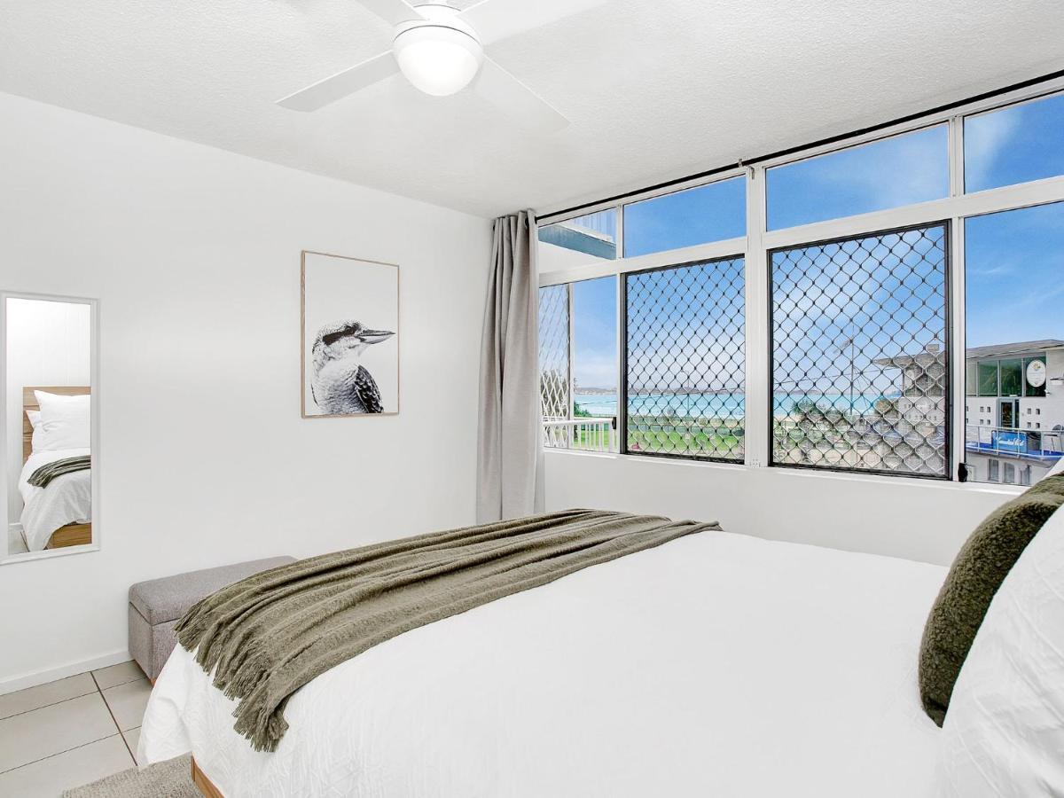 Apartment Single Fin At Greenmount Unit 7 Gold Coast
