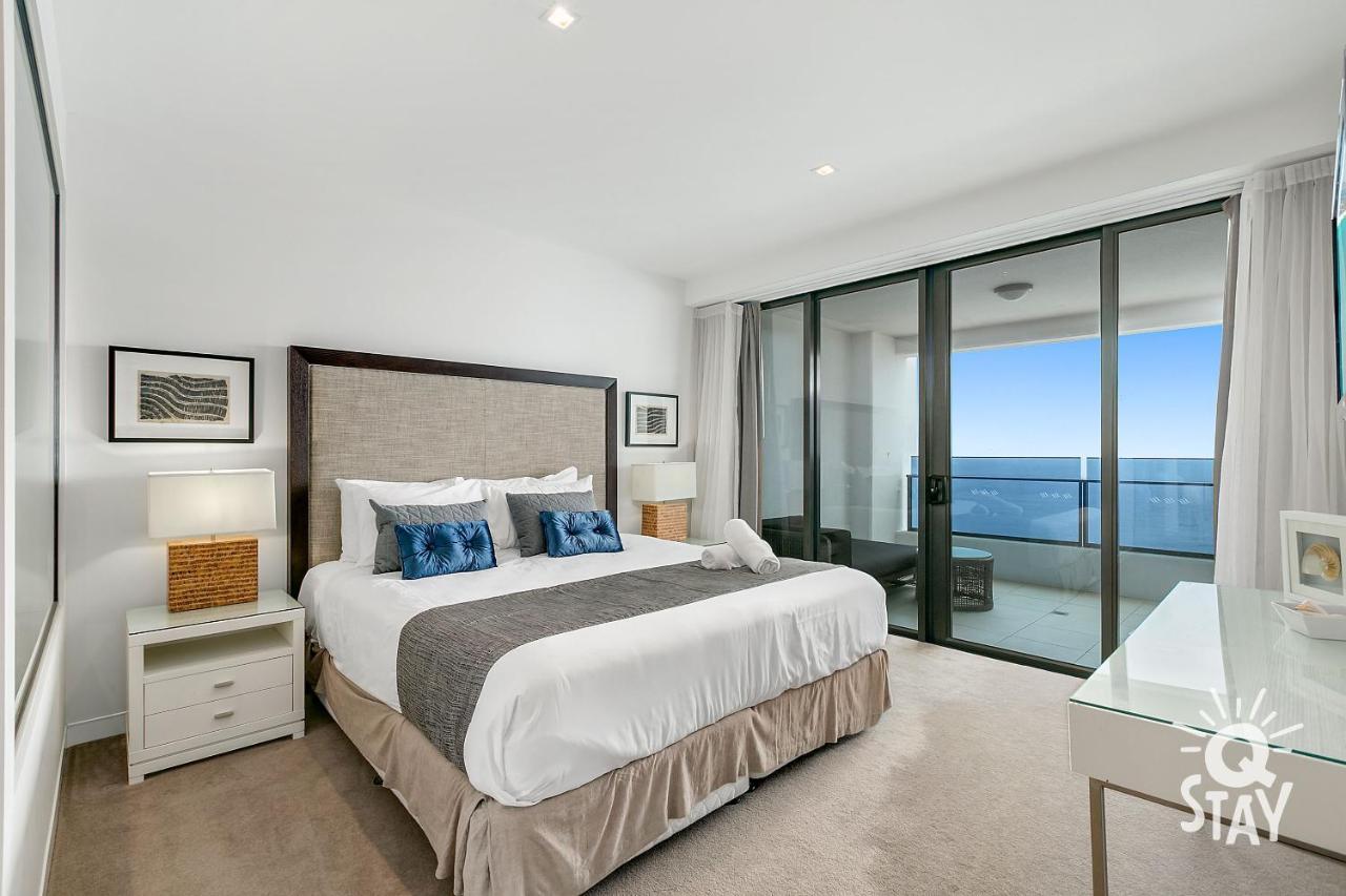 2 & 3 Bedroom Ocean View At Soul Surfers Paradise - Q * Gold Coast