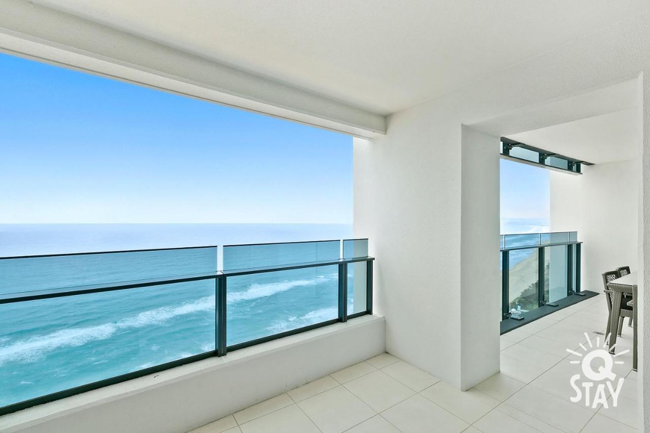 2 & 3 Bedroom Ocean View At Soul Surfers Paradise - Q * Gold Coast