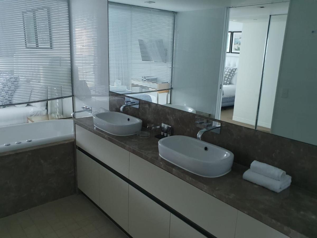 Apartment High-end In The Soul Of Surfers Paradise