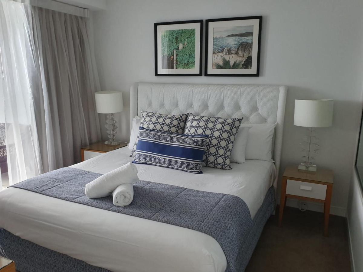 High-end In The Soul Of Surfers Paradise * Gold Coast