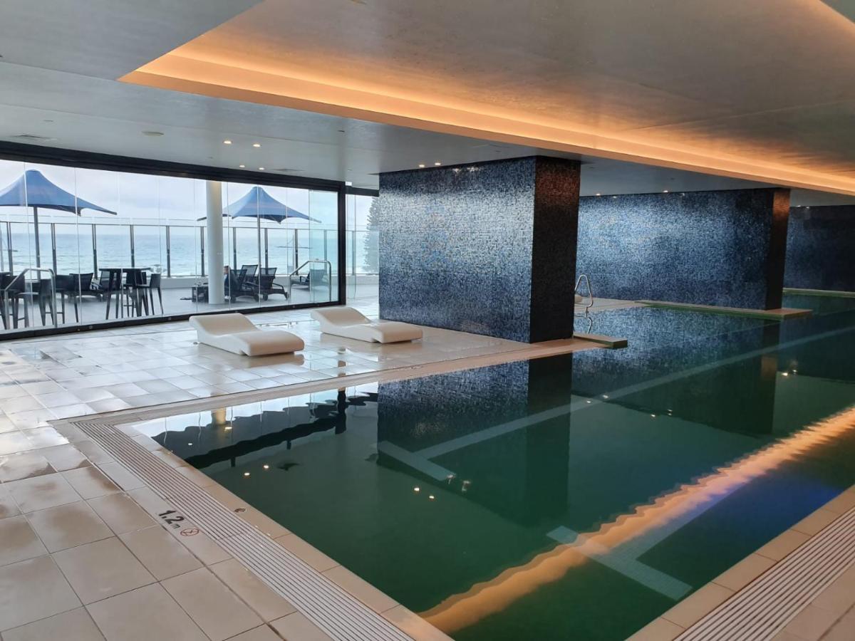 High-end In The Soul Of Surfers Paradise Apartment Gold Coast