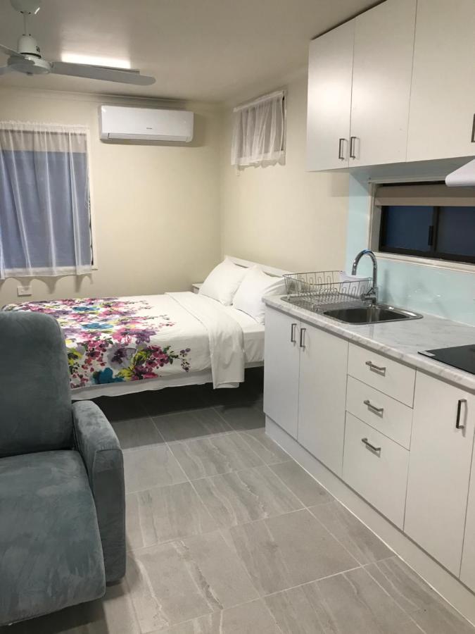 Southport Tourist Park Holiday park Gold Coast