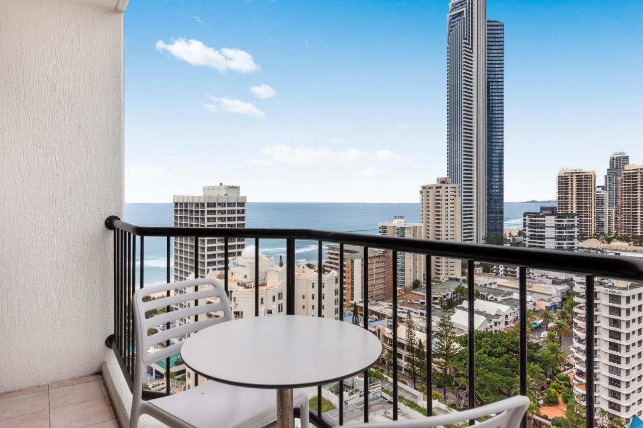Apartment Ocean-view Near With Rooftop Jacuzzis *