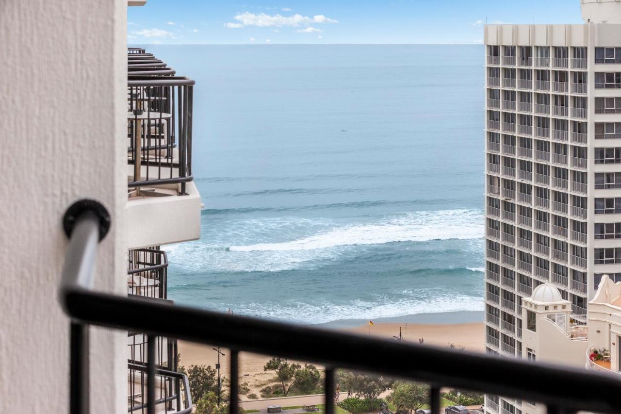 Apartment Ocean-view Near With Rooftop Jacuzzis *