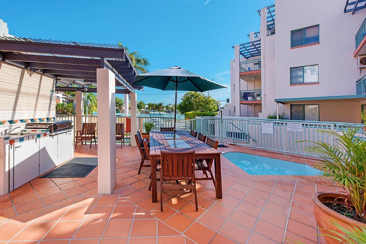 Santa Fe By The Broadwater
