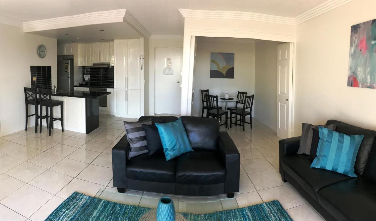 Aparthotel Baronnet Gold Coast