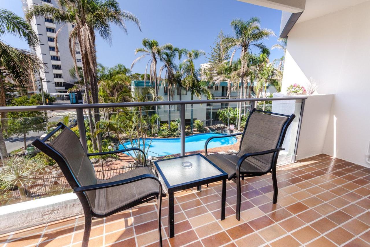 Baronnet Gold Coast