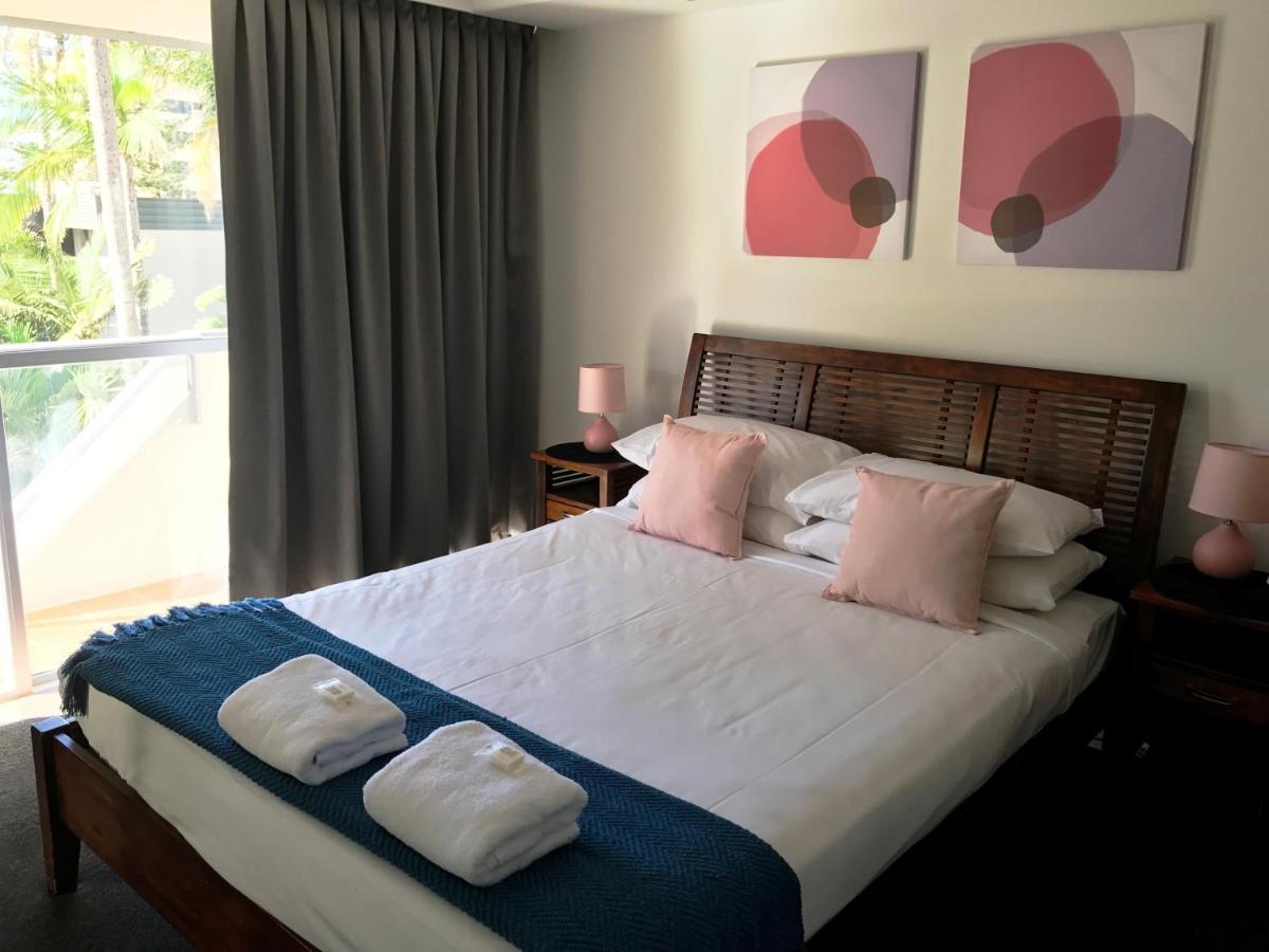 Aparthotel Baronnet Gold Coast