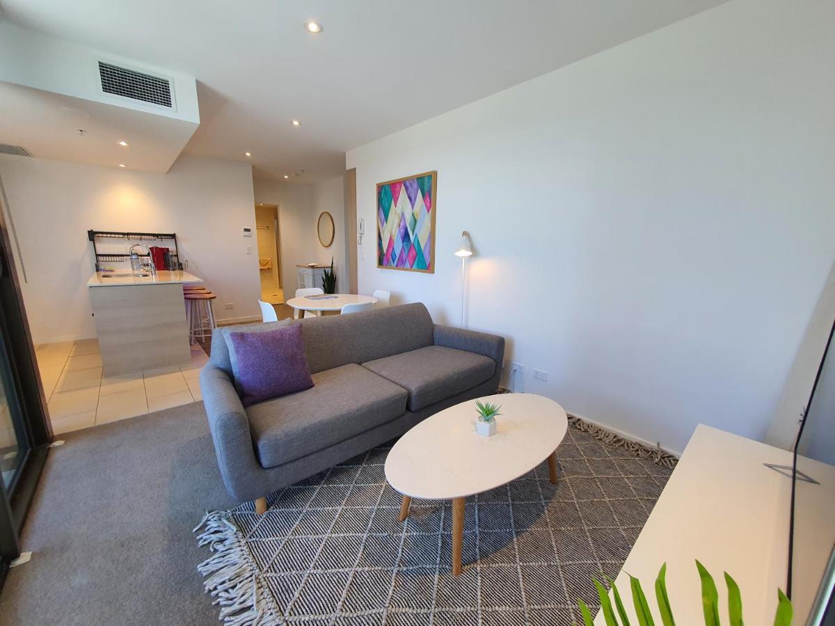 The Eureka On Broadbeach Gold Coast