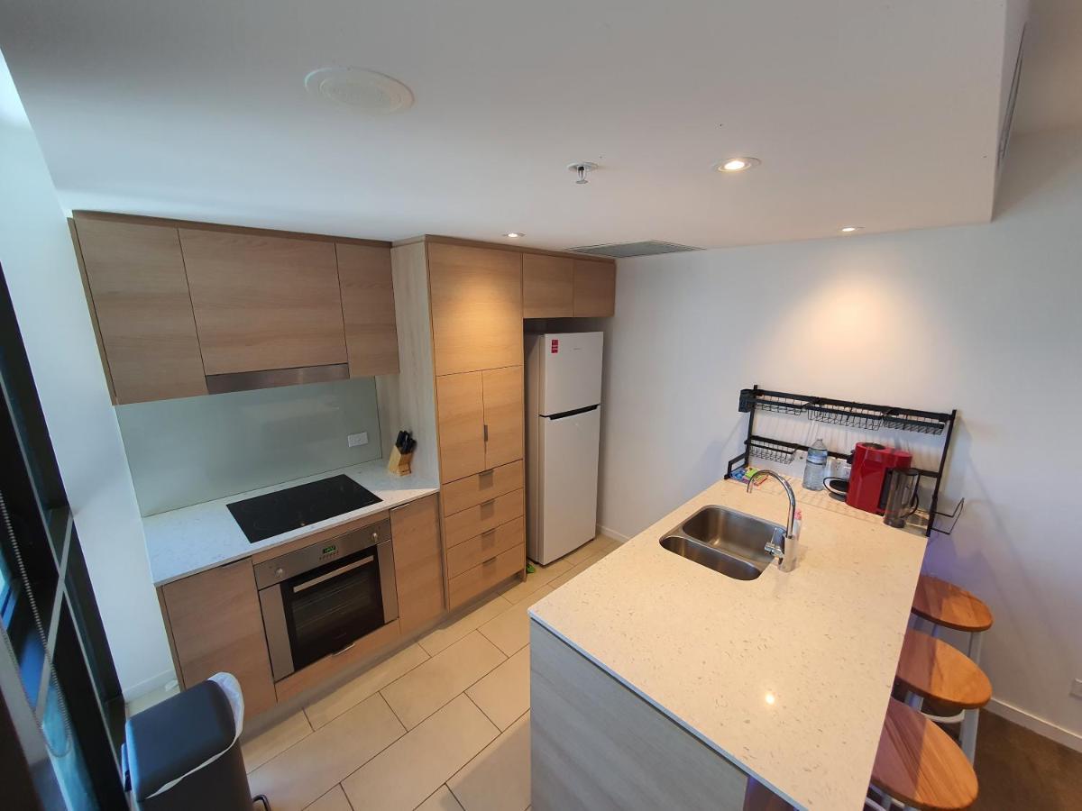 The Eureka On Broadbeach Apartment Gold Coast