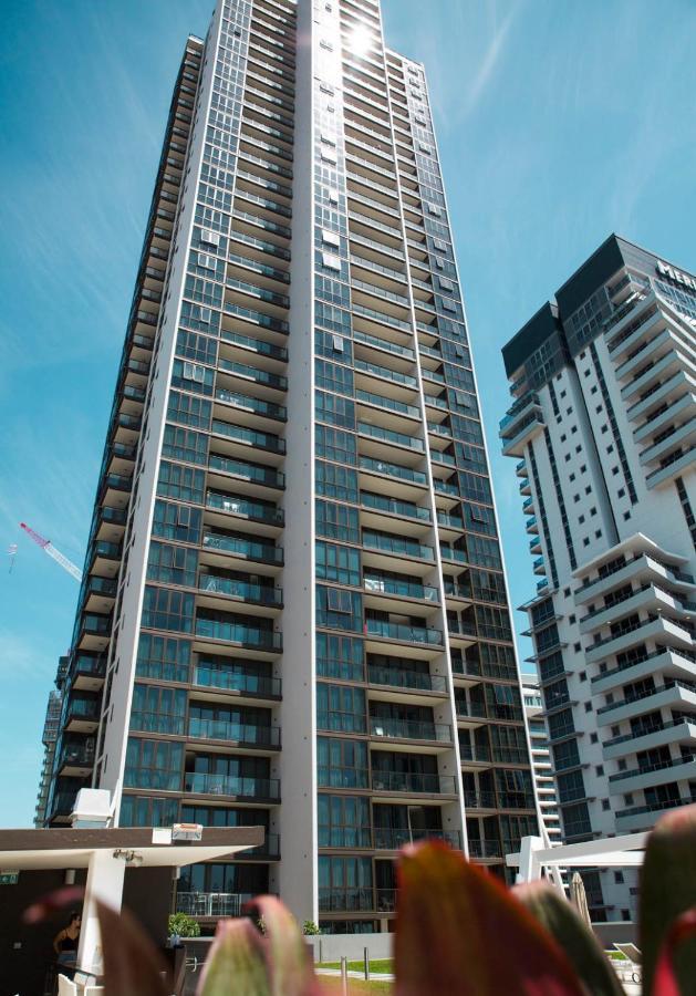 The Eureka On Broadbeach *