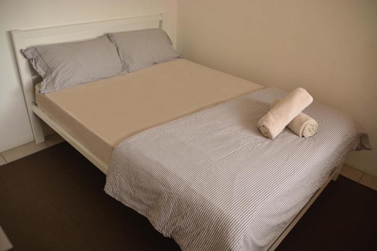 Hostel Maxmee Backpackers Gold Coast