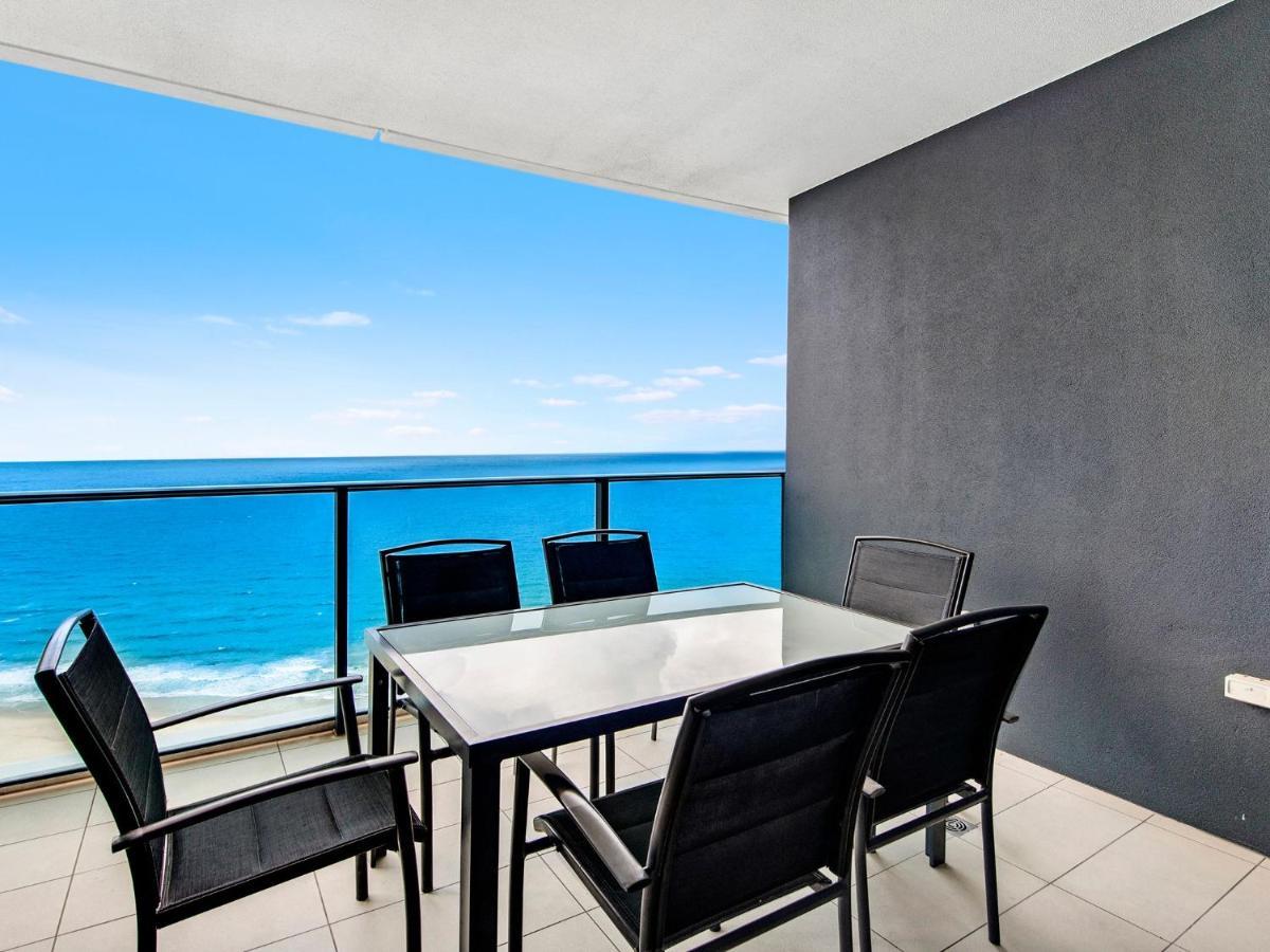 Oracle Private 3 Bedroom Sub Penthouse Apartment Gold Coast