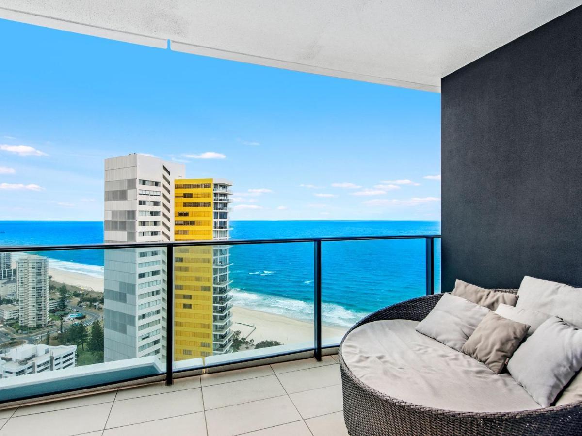 Oracle Private 3 Bedroom Sub Penthouse Apartment Gold Coast