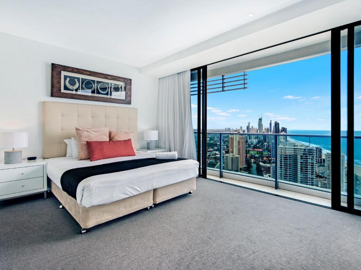 Oracle Private 3 Bedroom Sub Penthouse