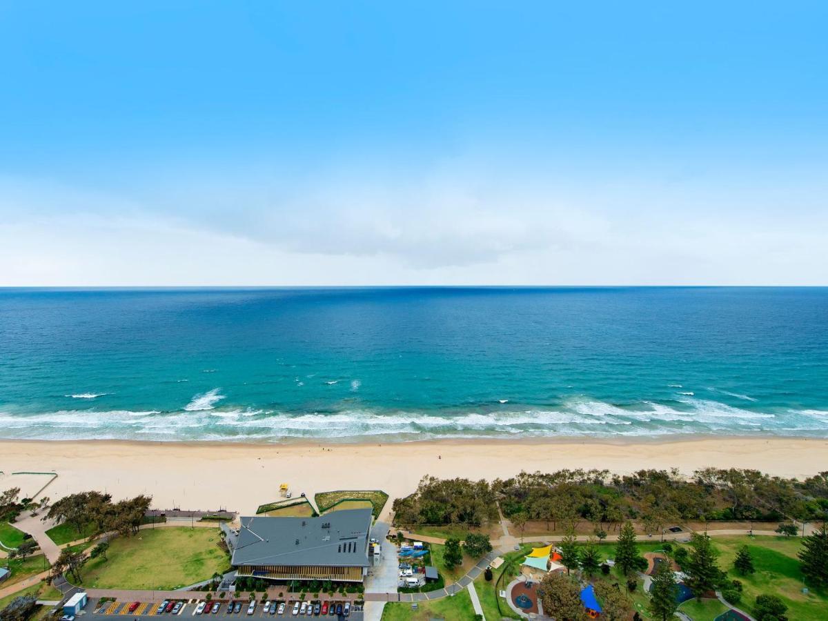 Apartment Oracle Private 3 Bedroom Sub Penthouse Gold Coast