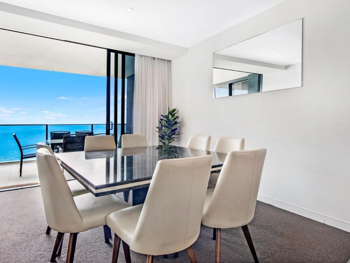 Oracle Private 3 Bedroom Sub Penthouse *