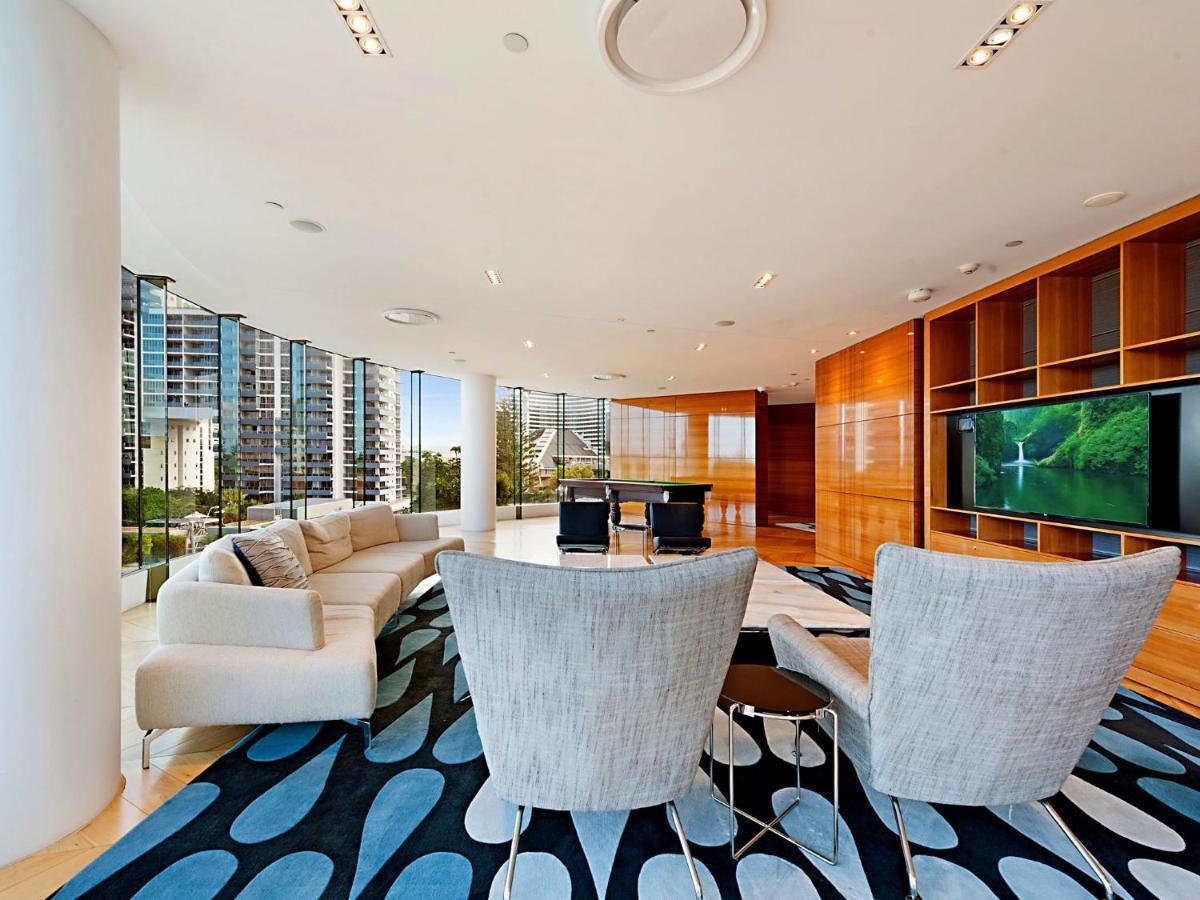 Oracle Private 3 Bedroom Sub Penthouse * Gold Coast