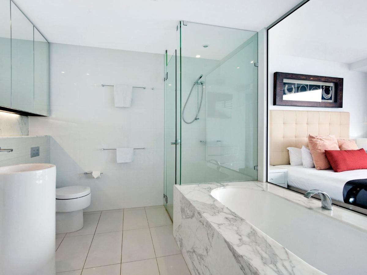 Oracle Private 3 Bedroom Sub Penthouse *
