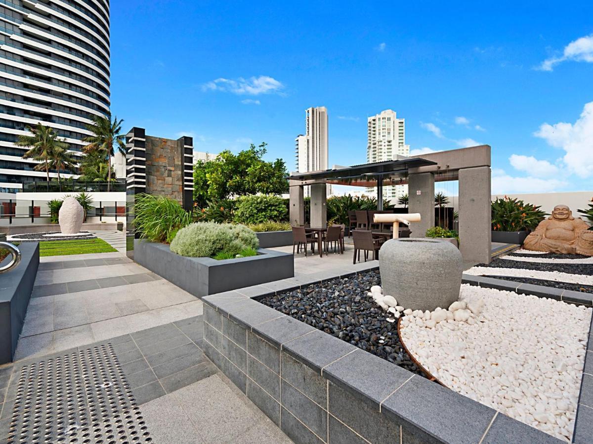 Apartment Oracle Private 3 Bedroom Sub Penthouse